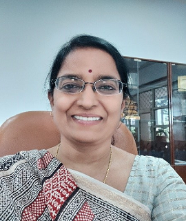 Sandhya Kanneganti